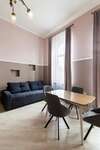 Апартаменты Apartamenty u Centri Mista Львов-6
