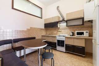 Апартаменты Apartamenty u Centri Mista Львов Апартаменты-29