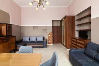 Апартаменты Apartamenty u Centri Mista Львов Апартаменты-33