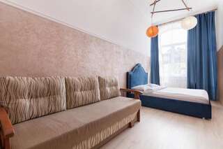 Апартаменты Apartamenty u Centri Mista Львов Апартаменты-36