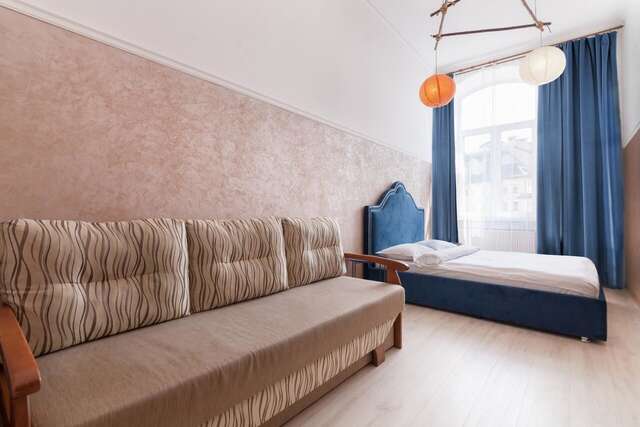 Апартаменты Apartamenty u Centri Mista Львов-4